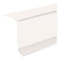 Amerimax Home Products 15x10 WHT Drip Edge 5761600120